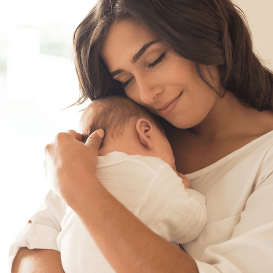 How Sleep Regression Affects Babies, Parents – and Relationships