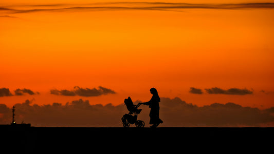 Why Baby Sleep Isn’t Linear - And That’s OK