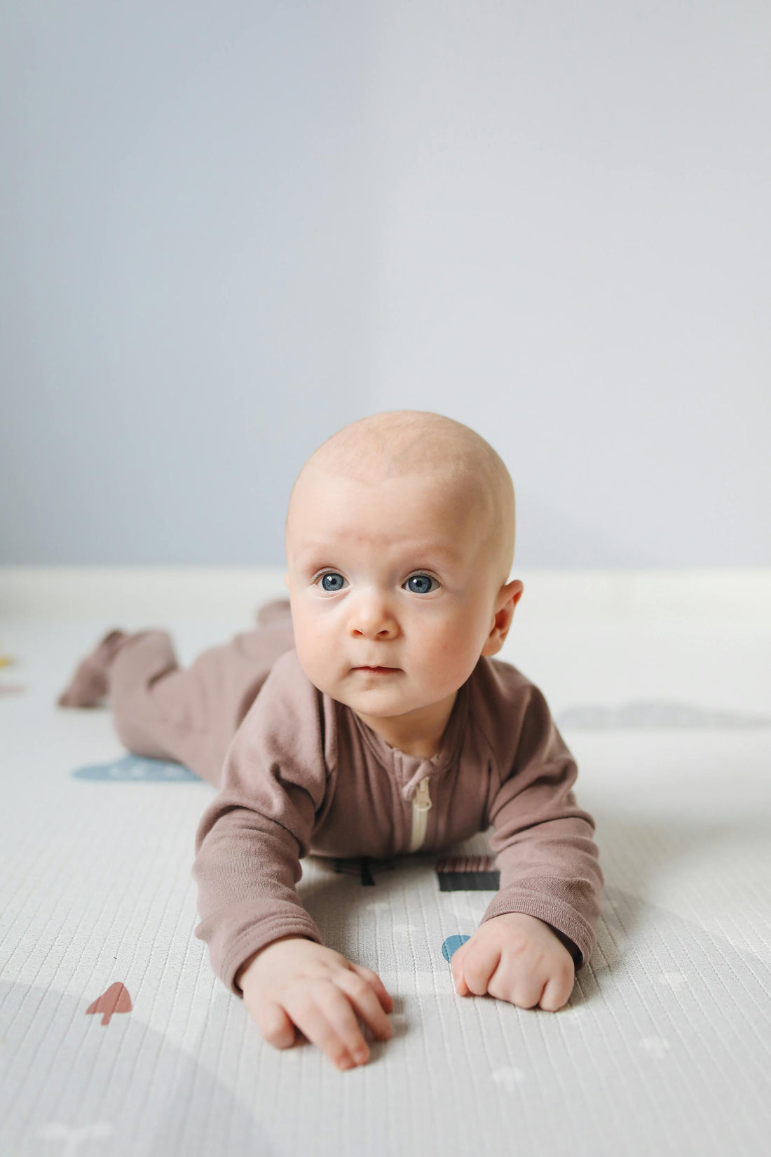 Sleep Regression and Developmental Leaps – The Connection Explained