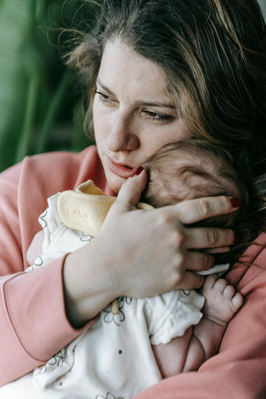 The Emotional Impact of Sleep Regression – What No One Talks About