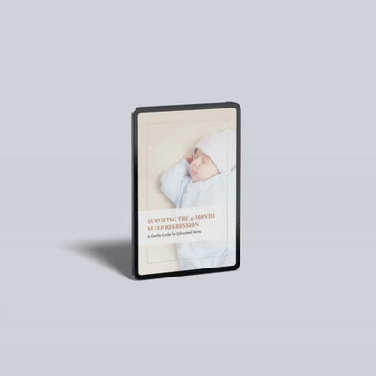 THE BABY SLEEP FIX